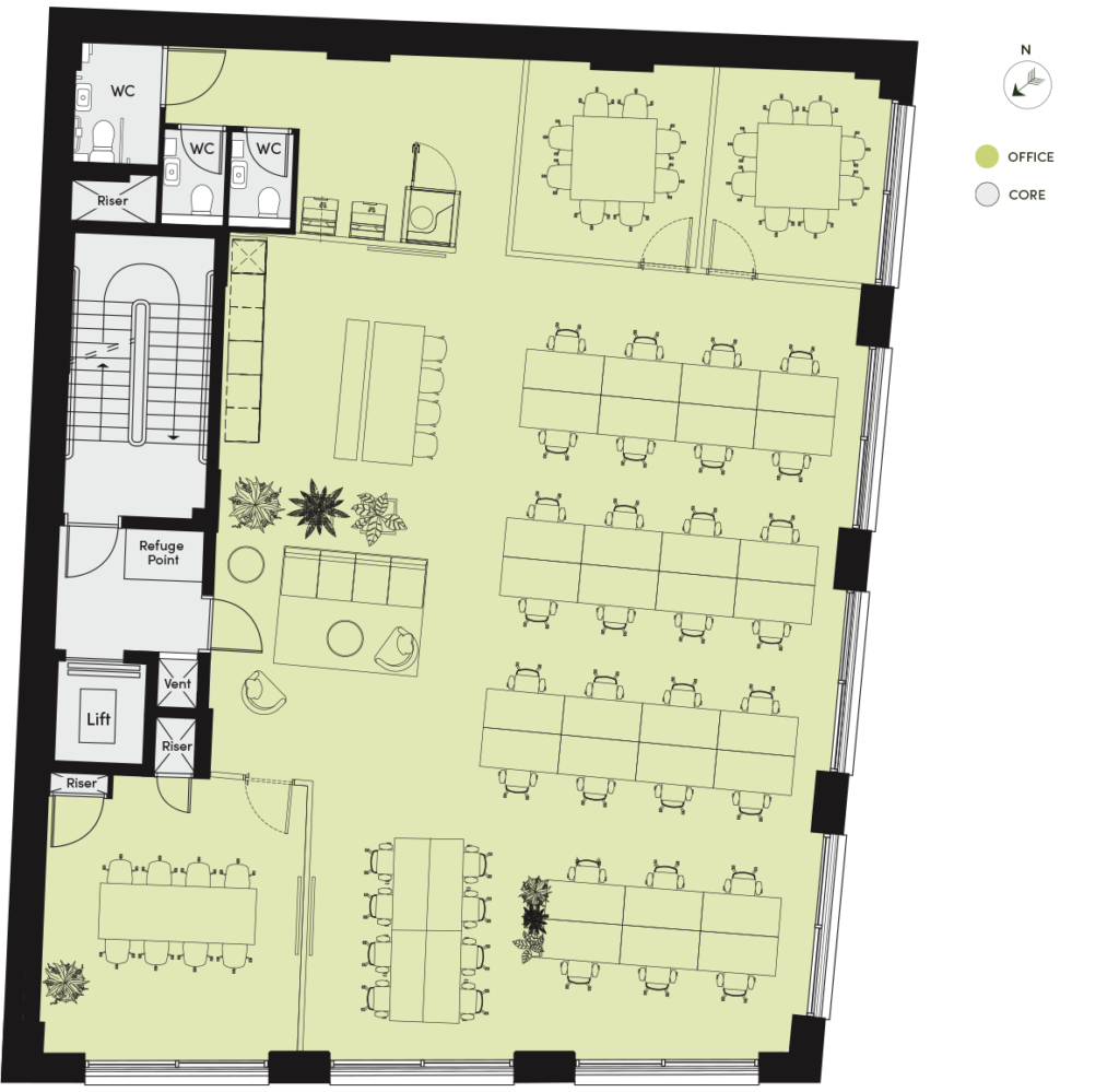 Second-2_3-Floor2025